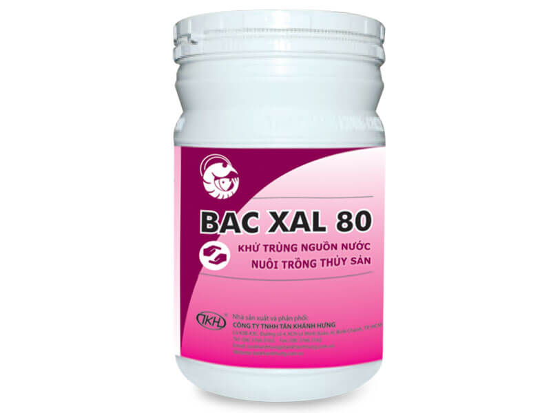 bac-xal-80