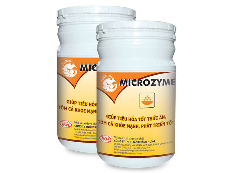 microzyme