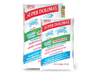 super-dolomax