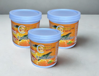 Vitamin C trong nuôi trồng thủy sản 