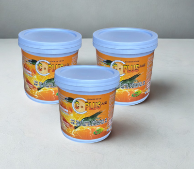 Vitamin C trong nuôi trồng thủy sản 