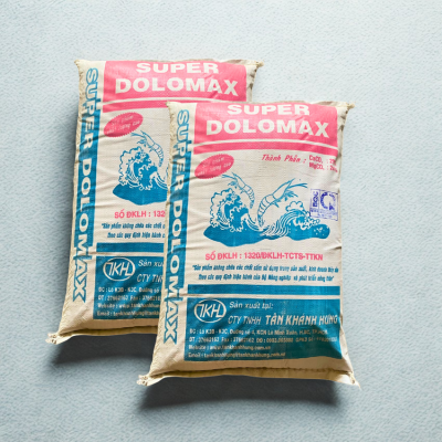 SUPER DOLOMAX