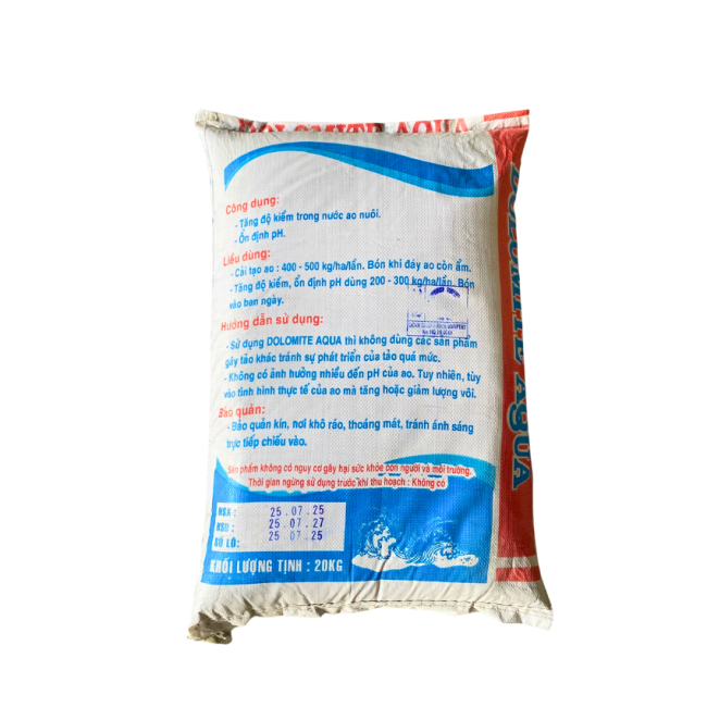 DOLOMITE AQUA 