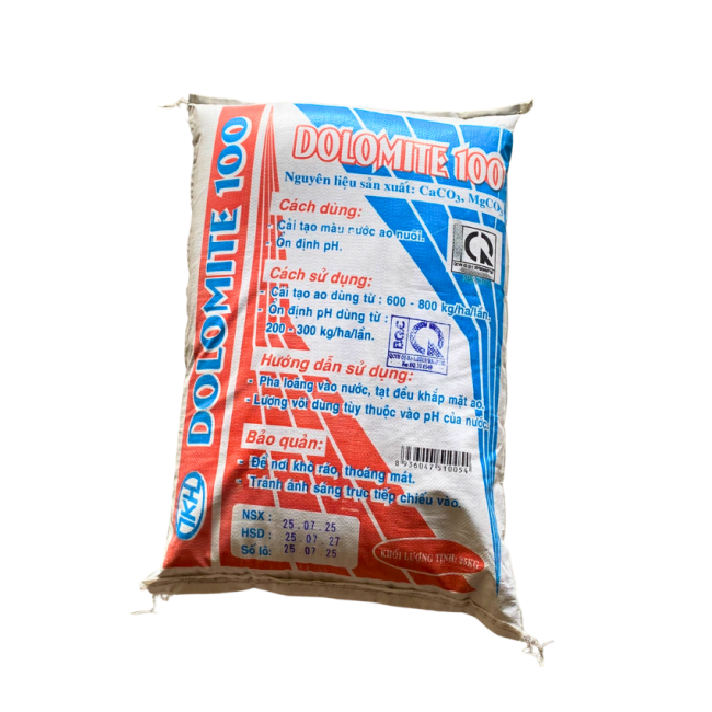 DOLOMITE 100